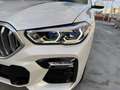 BMW X6 xDrive 30dA xLine Blanco - thumbnail 3