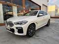BMW X6 xDrive 30dA xLine Blanco - thumbnail 1