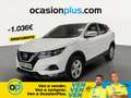 Nissan Qashqai 1.3 DIG-T Acenta 4x2 103kW Blanco - thumbnail 1