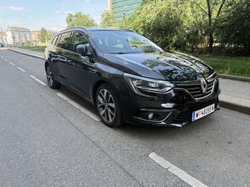 Mégane Grandtour Bose Energy dCi 130