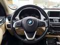 BMW X1 xdrive18d xLine Bleu - thumbnail 9