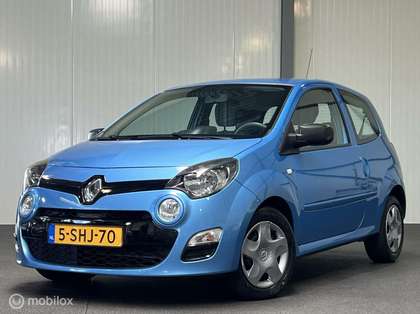 Renault Twingo 1.2 16V Collection [ historie cruise airco ]