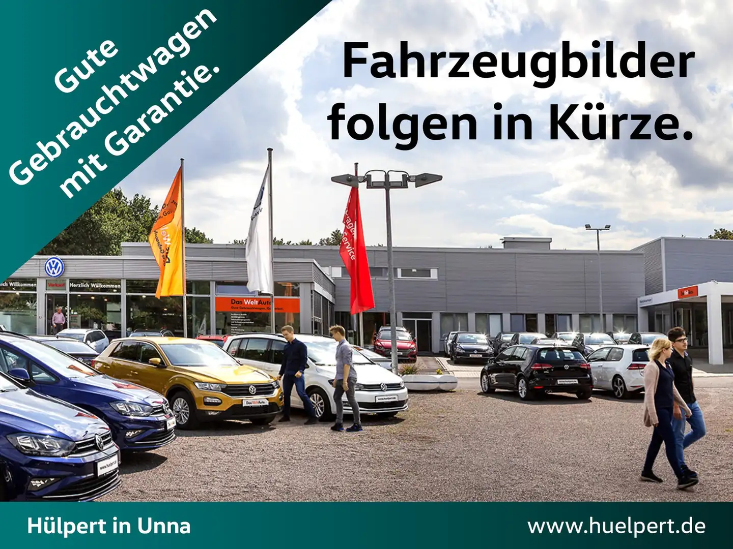 Volkswagen T-Roc 1.5 R-LINE DSG Grau - 1