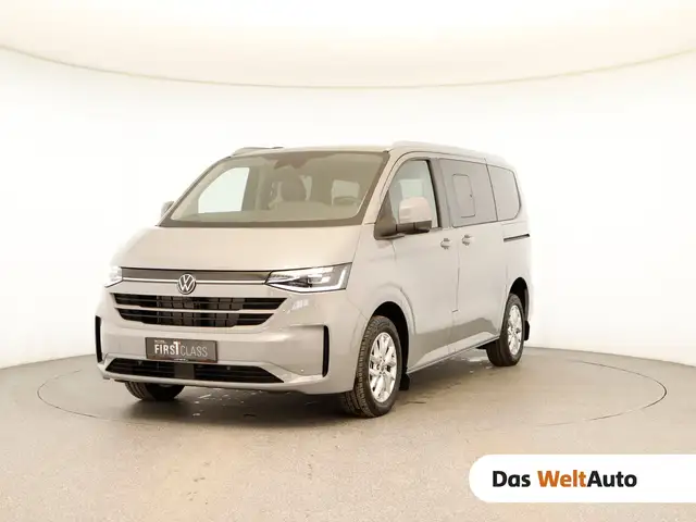 Volkswagen T7 Caravelle VW T7 Caravelle Style TDI 4MOTION