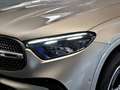 Mercedes-Benz GLC 300 de 4M AMG+MBUX+DIGITAL+HuD+PANO+360°+AHK Argent - thumbnail 3