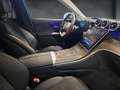 Mercedes-Benz GLC 300 de 4M AMG+MBUX+DIGITAL+HuD+PANO+360°+AHK Argent - thumbnail 16
