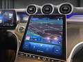 Mercedes-Benz GLC 300 de 4M AMG+MBUX+DIGITAL+HuD+PANO+360°+AHK Argent - thumbnail 15