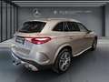 Mercedes-Benz GLC 300 de 4M AMG+MBUX+DIGITAL+HuD+PANO+360°+AHK Argent - thumbnail 12