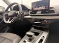 Audi Q5 Spb 35 2.0 tdi mhev Business Advanced s-tronic Weiß - thumbnail 19
