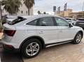 Audi Q5 Spb 35 2.0 tdi mhev Business Advanced s-tronic Bianco - thumbnail 7