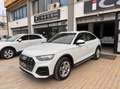 Audi Q5 Spb 35 2.0 tdi mhev Business Advanced s-tronic Bianco - thumbnail 3