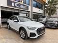 Audi Q5 Spb 35 2.0 tdi mhev Business Advanced s-tronic Bianco - thumbnail 2