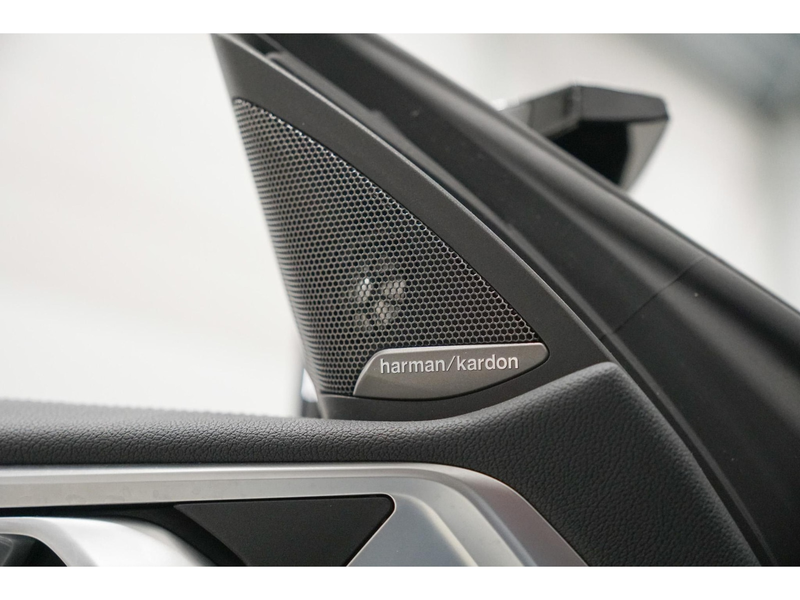 BMW 440 4 Serie Cabrio M440i xDrive Harman Kardon | Head U — photo 11
