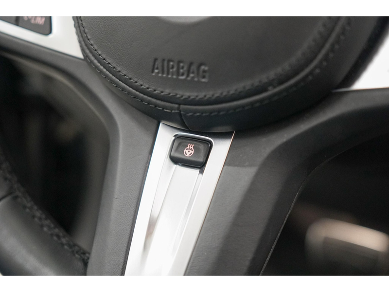 BMW 440 4 Serie Cabrio M440i xDrive Harman Kardon | Head U — photo 12