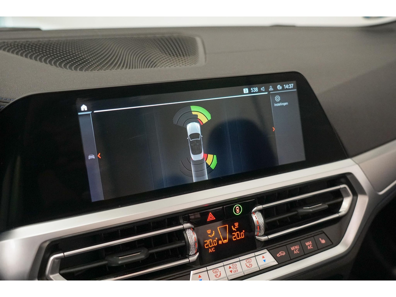 BMW 440 4 Serie Cabrio M440i xDrive Harman Kardon | Head U — photo 15
