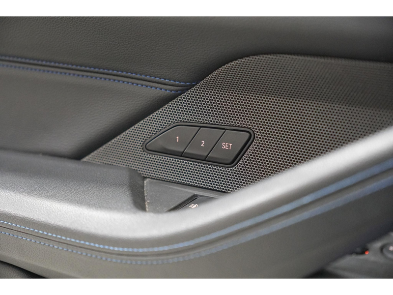 BMW 440 4 Serie Cabrio M440i xDrive Harman Kardon | Head U — photo 13