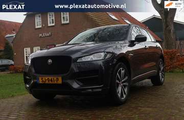 2.0 Portfolio AWD 30t Aut. | R-sport | Panorama |