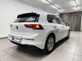 Volkswagen Golf VIII 2.0 TDI Life /LED/VIRTUAL/ACC/NAVI/ Weiß - thumbnail 6