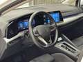 Volkswagen Golf VIII 2.0 TDI Life /LED/VIRTUAL/ACC/NAVI/ Weiß - thumbnail 10