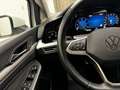 Volkswagen Golf VIII 2.0 TDI Life /LED/VIRTUAL/ACC/NAVI/ Weiß - thumbnail 15