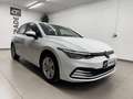 Volkswagen Golf VIII 2.0 TDI Life /LED/VIRTUAL/ACC/NAVI/ Weiß - thumbnail 4