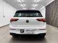 Volkswagen Golf VIII 2.0 TDI Life /LED/VIRTUAL/ACC/NAVI/ Weiß - thumbnail 7