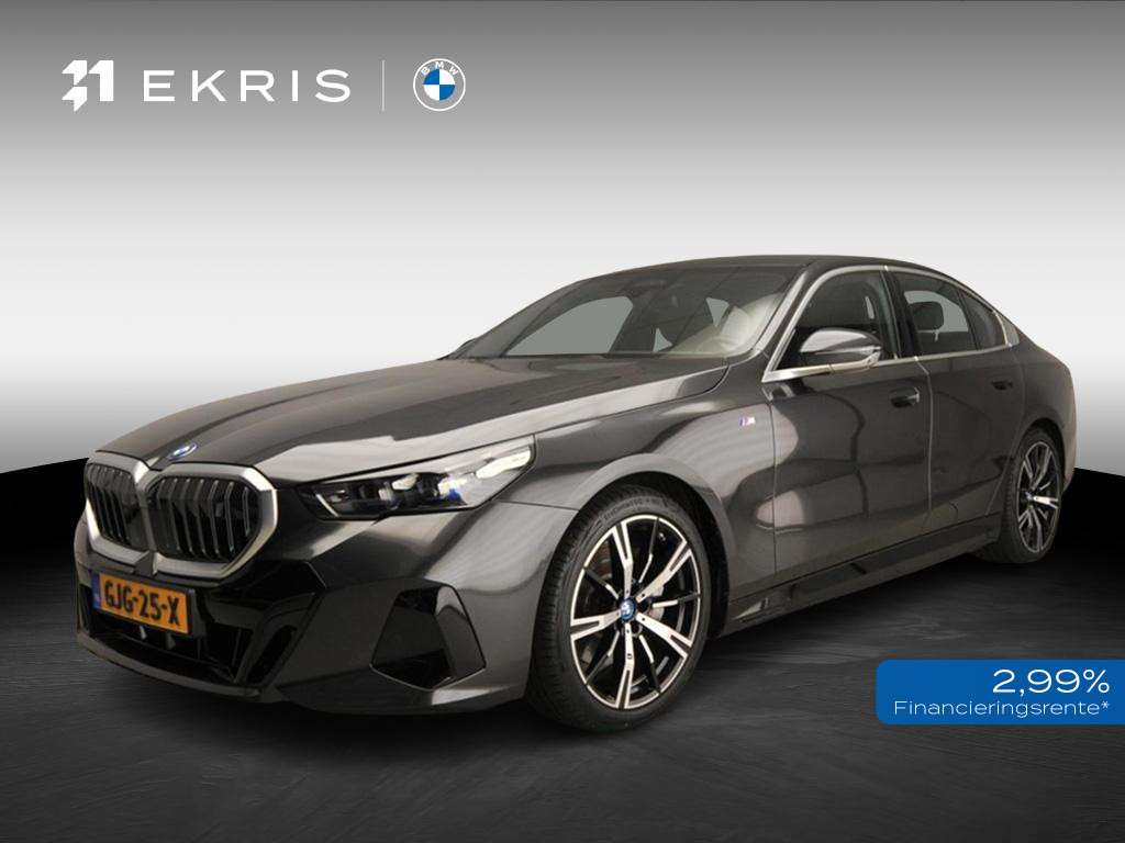 BMW i5