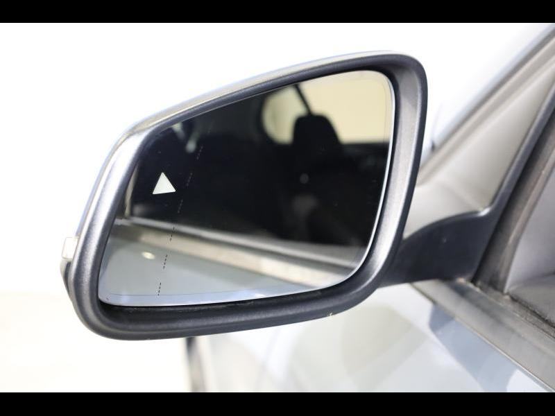 BMW 118 i Hatch — photo 15