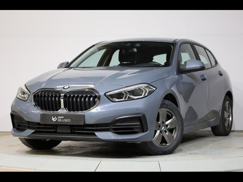 BMW 118 i Hatch