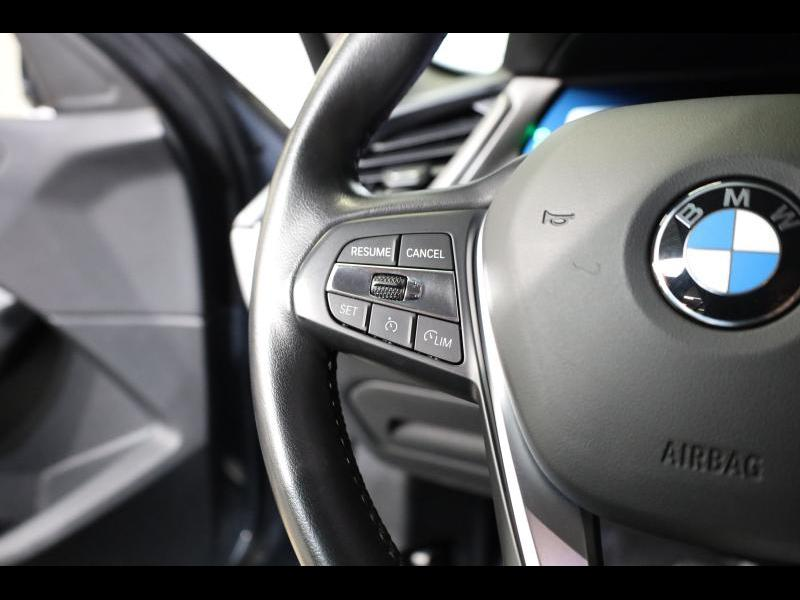 BMW 118 i Hatch — photo 13