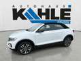 Volkswagen T-Roc Cabriolet ENERGY 1.0 l TSI OPF  6-Gang ACC Weiß - thumbnail 1
