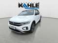 Volkswagen T-Roc Cabriolet ENERGY 1.0 l TSI OPF  6-Gang ACC Weiß - thumbnail 3
