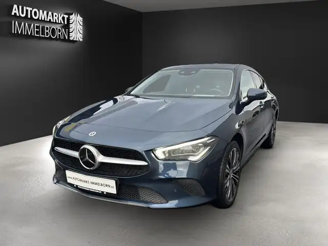 Mercedes-Benz Cla view 6