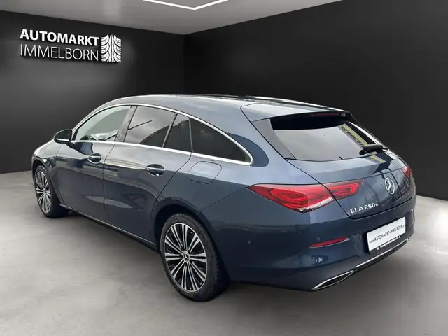 Mercedes-Benz Cla view 7