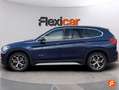 BMW X1 sDrive 20iA Azul - thumbnail 4