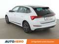 Skoda Scala 1.5 TSI ACT Drive 125 *LED*TEMPO*PDC* White - thumbnail 4