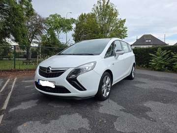 Zafira 2.0 CDTi