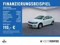Volkswagen Polo Trendline 1.0 TSI KLIMA+SHZ+DAB Wit - thumbnail 2