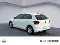 Volkswagen Polo Trendline 1.0 TSI KLIMA+SHZ+DAB Wit - thumbnail 4
