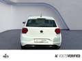 Volkswagen Polo Trendline 1.0 TSI KLIMA+SHZ+DAB Wit - thumbnail 5