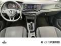 Volkswagen Polo Trendline 1.0 TSI KLIMA+SHZ+DAB Wit - thumbnail 9