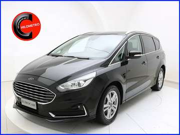 2.0 EcoBlue 150CV Auto 7 Posti Titanium Business✔️PROMO FINANZIAMENTO✔️