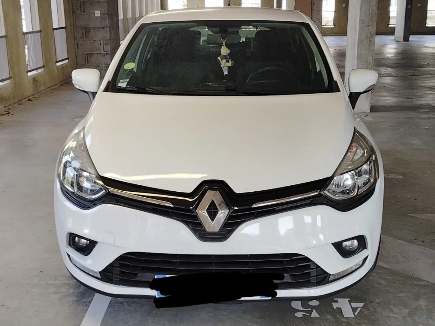 Renault Clio dCi 90 Energy Limited - 1