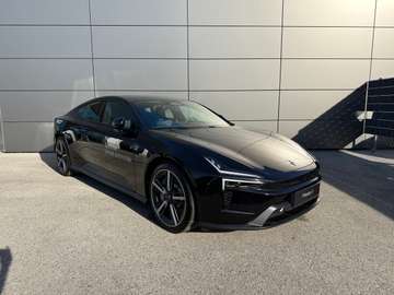 Polestar5 Dual Motor Launch Edition