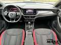 Skoda Kamiq Monte Carlo 1.5 TSI LED RFK GRA APP DAB VC Blau - thumbnail 9