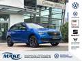Skoda Kamiq Monte Carlo 1.5 TSI LED RFK GRA APP DAB VC Blau - thumbnail 1
