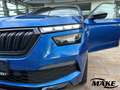 Skoda Kamiq Monte Carlo 1.5 TSI LED RFK GRA APP DAB VC Blau - thumbnail 20