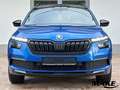 Skoda Kamiq Monte Carlo 1.5 TSI LED RFK GRA APP DAB VC Blau - thumbnail 3