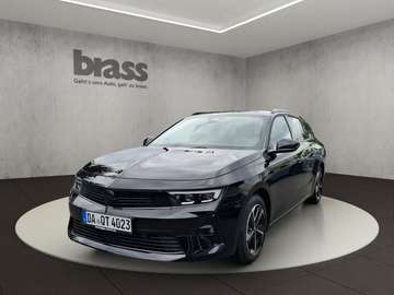 Sports Tourer GS Hybrid 107 kW (145 PS),