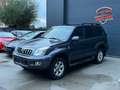 Toyota Land Cruiser 8PLACES D-4D Automatik Executive FULL BELGIAN 100% Gris - thumbnail 2